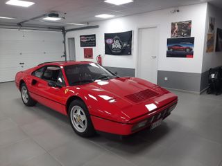 SE VENDE FERRARI 328 GTB 1992