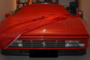 SE VENDE FERRARI 328 GTB 1992