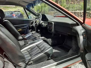 SE VENDE FERRARI 328 GTB 1992