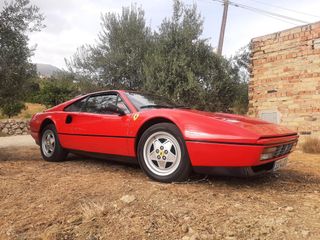 SE VENDE FERRARI 328 GTB 1992