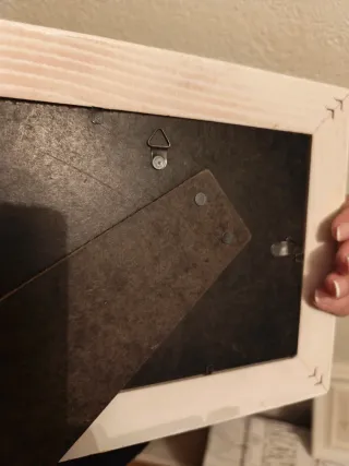 Lote cuadros infantiles