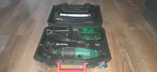 Parkside Taladro-Lijadora Precisión PFBS 160 B2