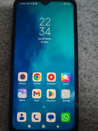 Xiaomi Redmi 9 4GB/64GB