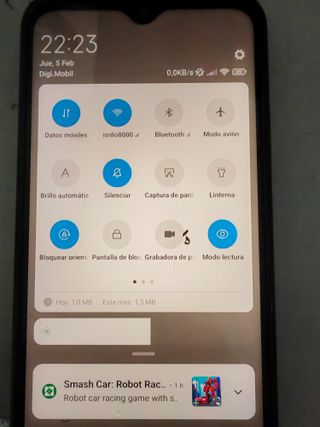Xiaomi Redmi 9 4GB/64GB