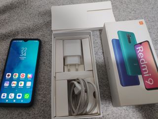 Xiaomi Redmi 9 4GB/64GB