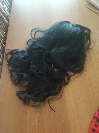 Disfraz Gitana Talla Única