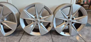 Llantas Originales Volvo XC40