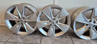Llantas Originales Volvo XC40
