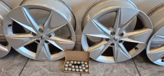 Llantas Originales Volvo XC40