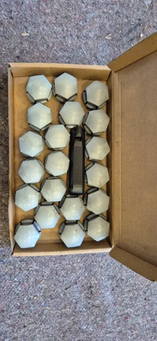 Llantas Originales Volvo XC40