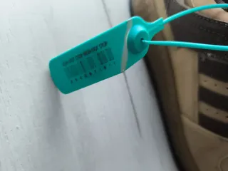 Adidas Campus x Bad Bunny Edición Beige/Marrón