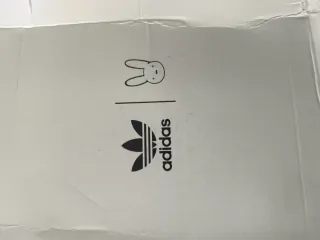 Adidas Campus x Bad Bunny Edición Beige/Marrón