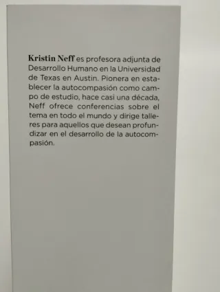Autocompasión fiera: Cómo las mujeres pueden ut...