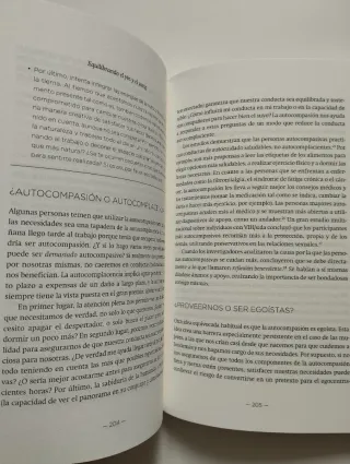 Autocompasión fiera: Cómo las mujeres pueden ut...