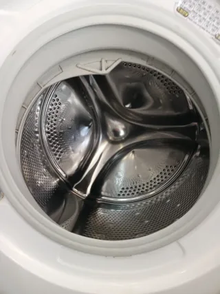 Lavadora Hoover con garantía