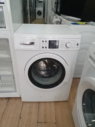 Pack Nevera y Lavadora con Garantía transporte