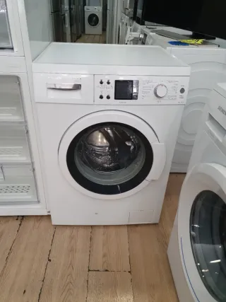 Pack Nevera y Lavadora con Garantía transporte