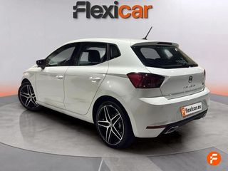 Seat Ibiza 1.5 TSI 110kW (150CV) FR