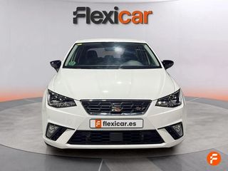 Seat Ibiza 1.5 TSI 110kW (150CV) FR