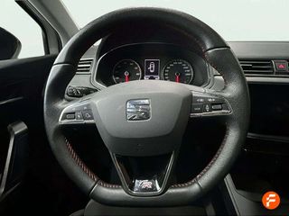 Seat Ibiza 1.5 TSI 110kW (150CV) FR