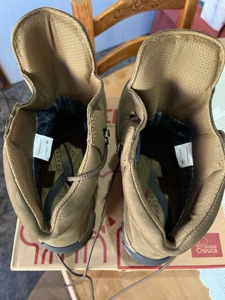 Botas Chiruca Urales 01 Gore-Tex Talla 46