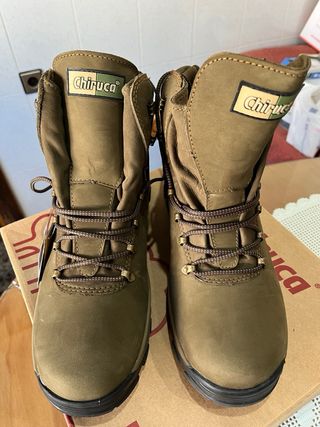 Botas Chiruca Urales 01 Gore-Tex Talla 46