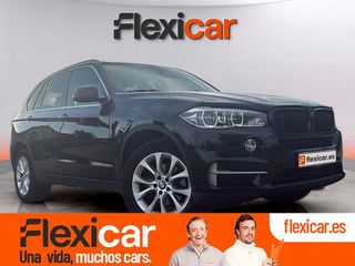 BMW X5 xDrive30d