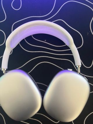 Airpods Apple Blancos