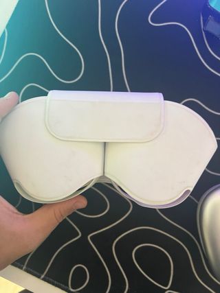 Airpods Apple Blancos