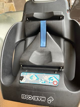 Base Isofix per seggiolino auto Maxi-Cosi