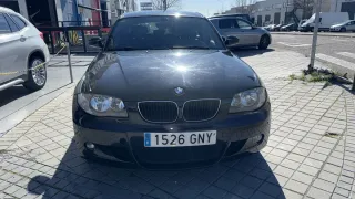 BMW Serie 1 2009