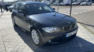 BMW Serie 1 2009