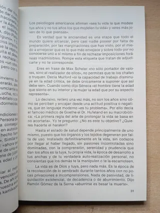 Una edad nueva con futuro. Joaquín Hurtado Simon
