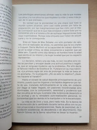 Una edad nueva con futuro. Joaquín Hurtado Simon