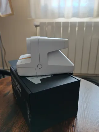 Polaroid Now+ Generación 2 Blanca