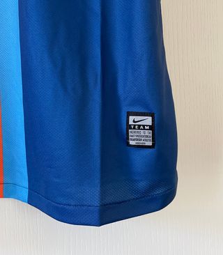 Maglietta Fc Barcelona Messi Player Match Issue