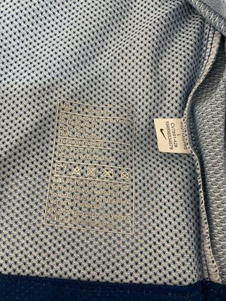 Maglietta Fc Barcelona Messi Player Match Issue