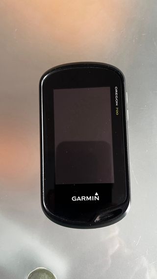 Garmin Oregon 700 GPS