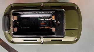 Garmin Oregon 700 GPS