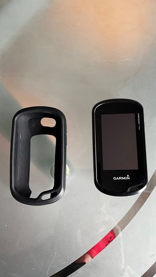 Garmin Oregon 700 GPS