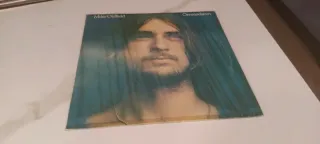 Mike Oldfield Ommadawn LP (1988)