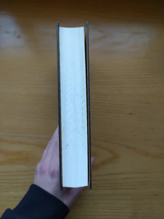 Harry Potter y el misterio del príncipe (Harry ...