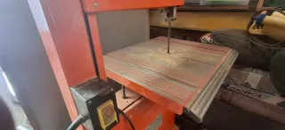 Sierra circular Metawood