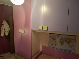 Cameretta a Ponte Doimo