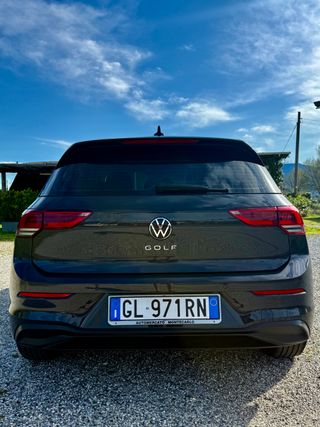 Volkswagen Golf 2023