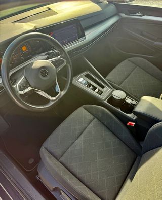 Volkswagen Golf 2023