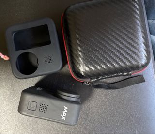 Cambio GoPro MAX 360 per GOPRO 12/13 con differenza