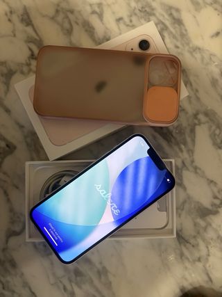 iPhone 13 Rosa - 128GB