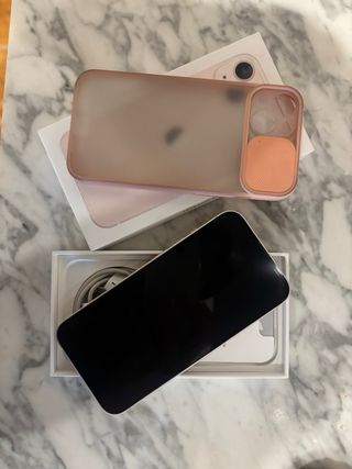 iPhone 13 Rosa - 128GB