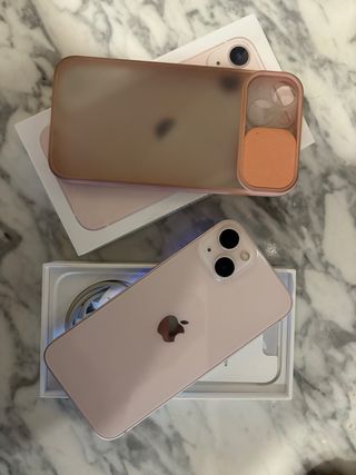 iPhone 13 Rosa - 128GB